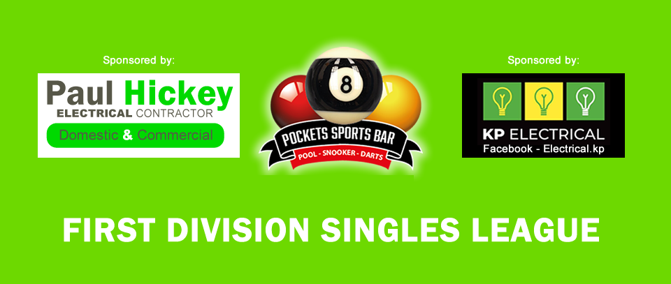 Tournament banner