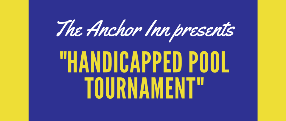 Tournament banner