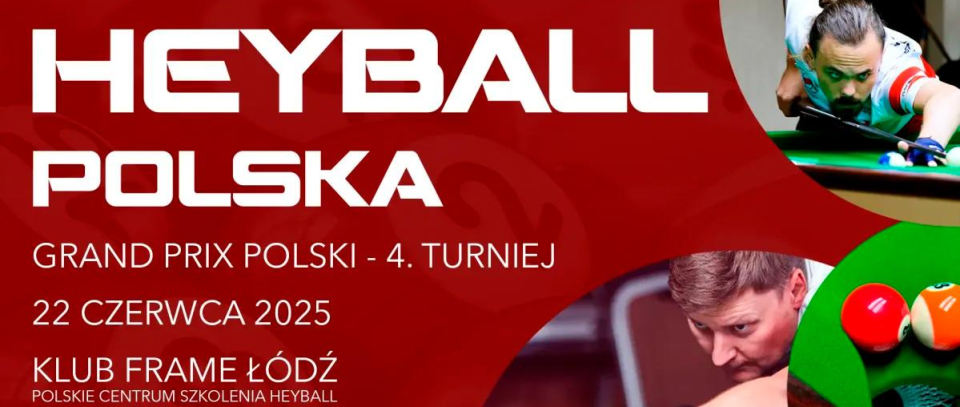 Tournament banner