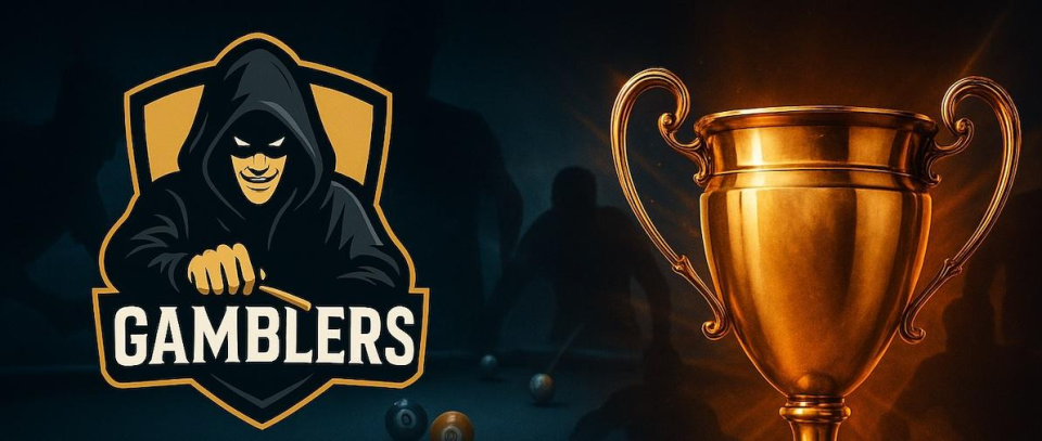 Tournament banner
