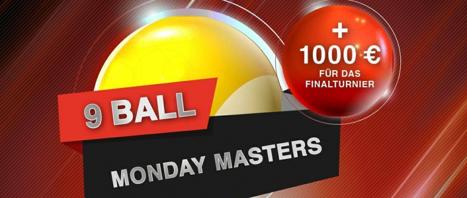 Tournament banner