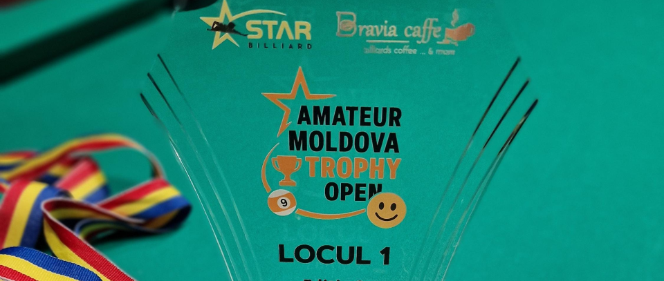 Tournament banner