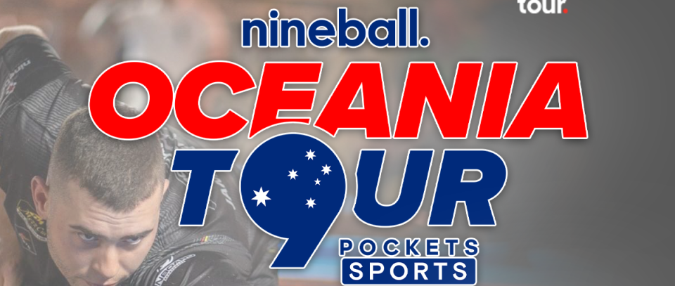Tournament banner