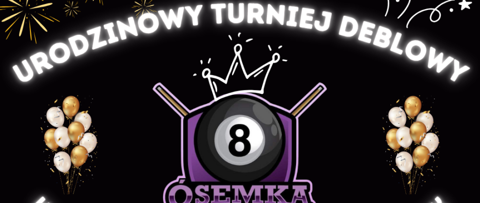 Tournament banner