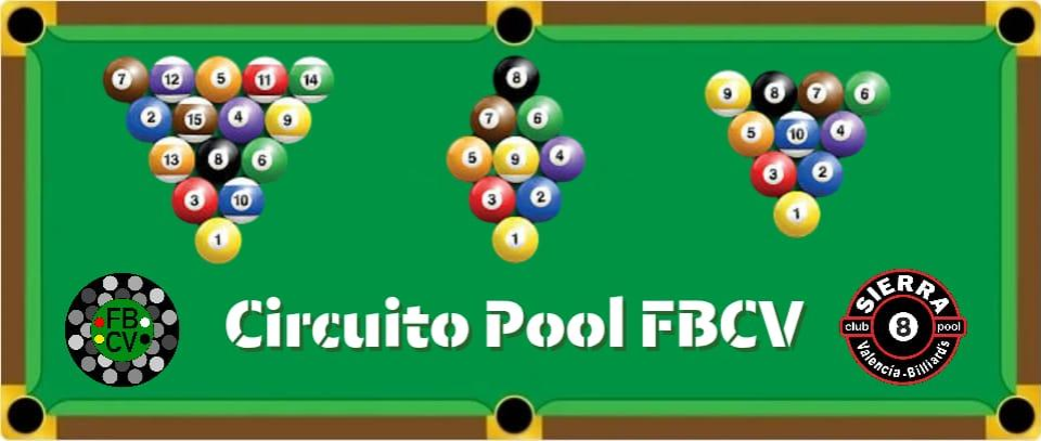 Tournament banner
