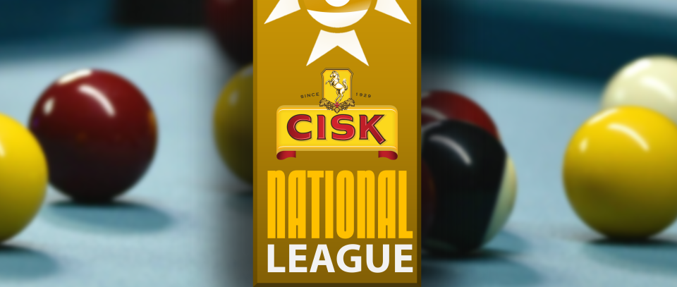 Tournament banner