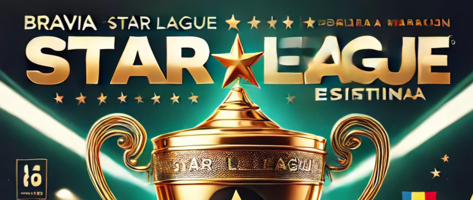 Tournament banner