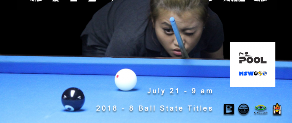 Tournament banner