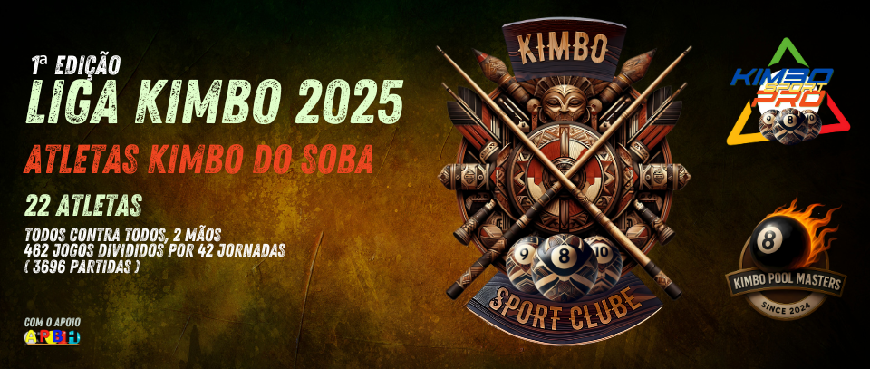 Tournament banner