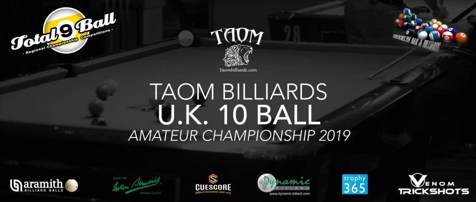 Tournament banner