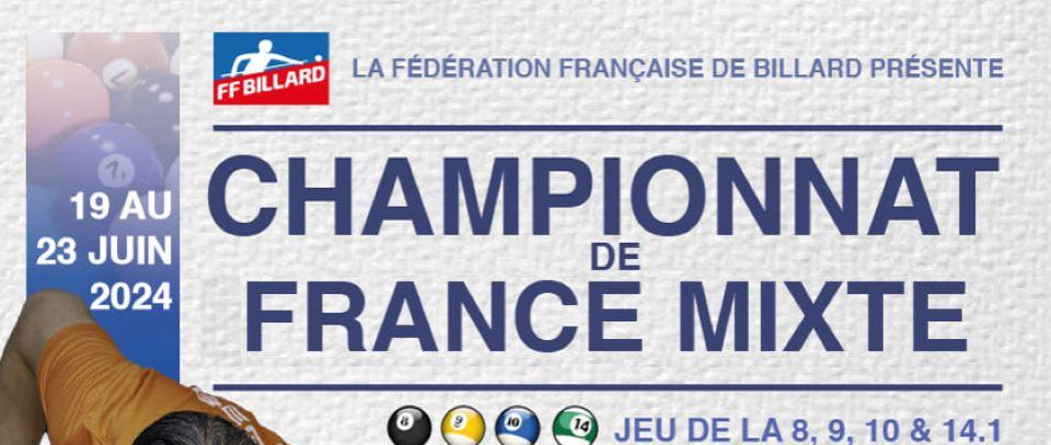 Tournament banner