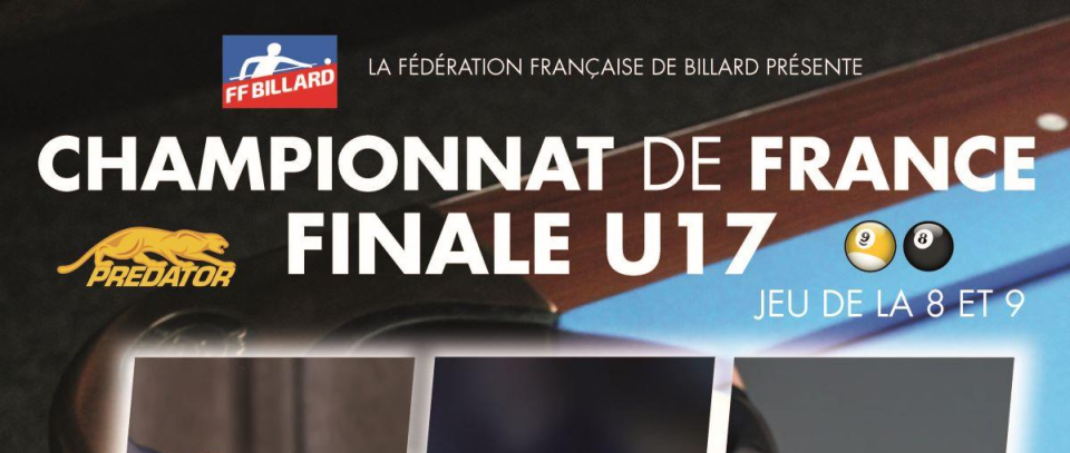 Tournament banner