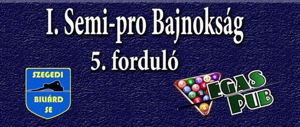 Tournament banner
