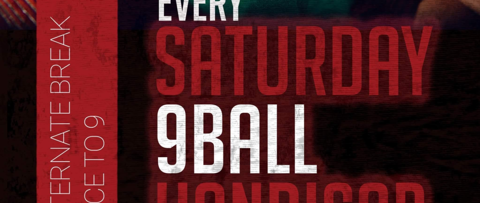Tournament banner