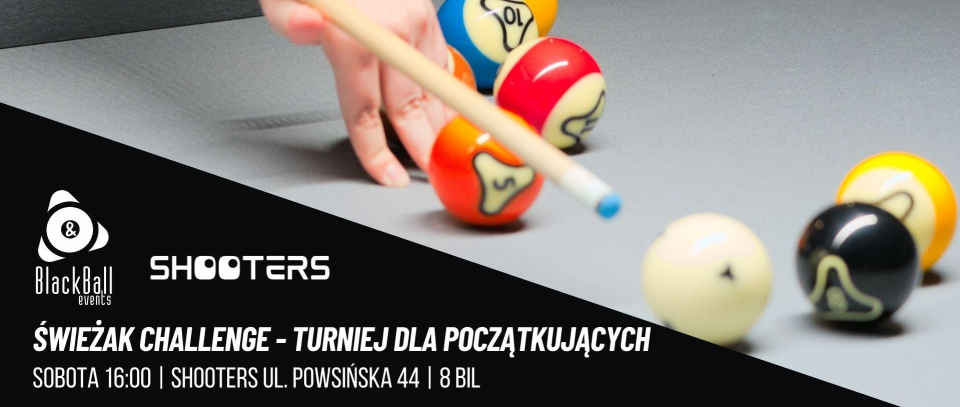 Tournament banner