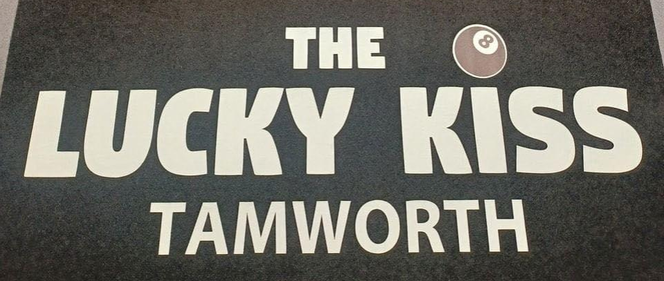 Tournament banner