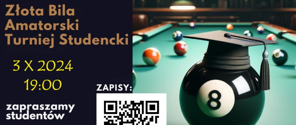 Tournament banner
