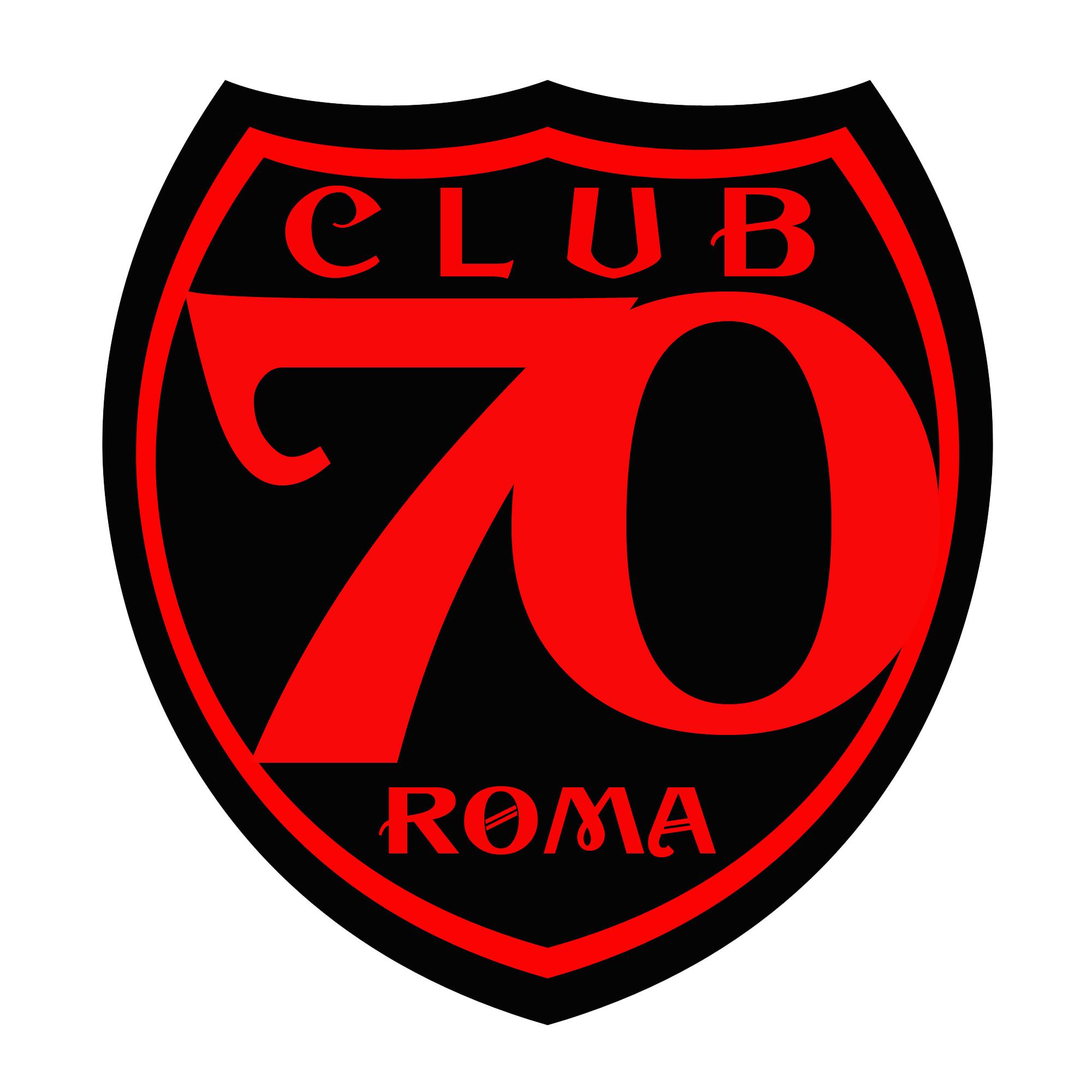Club70 Roma