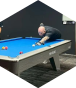 Opponent profile image