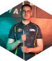 Opponent profile image