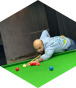 Opponent profile image