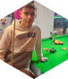 Opponent profile image