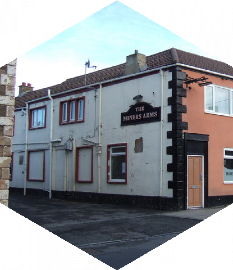 Miners Arms