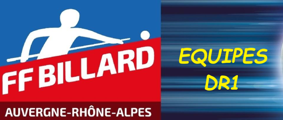 Tournament banner