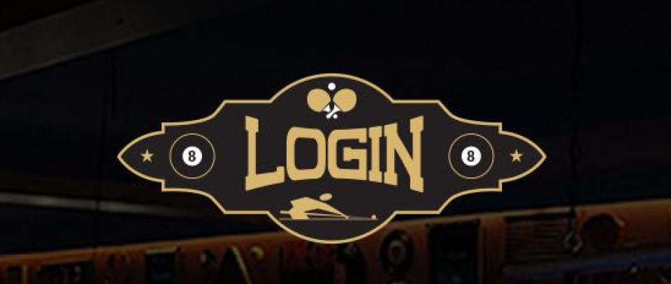 Tournament banner