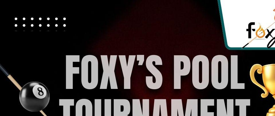 Tournament banner