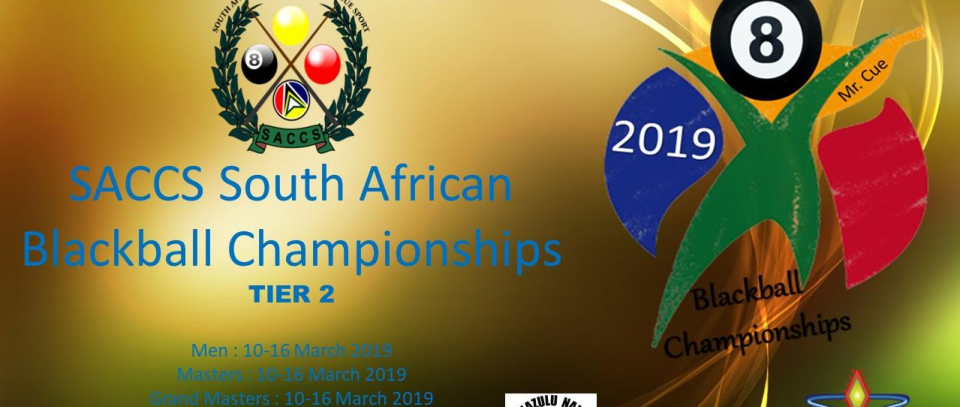 Tournament banner