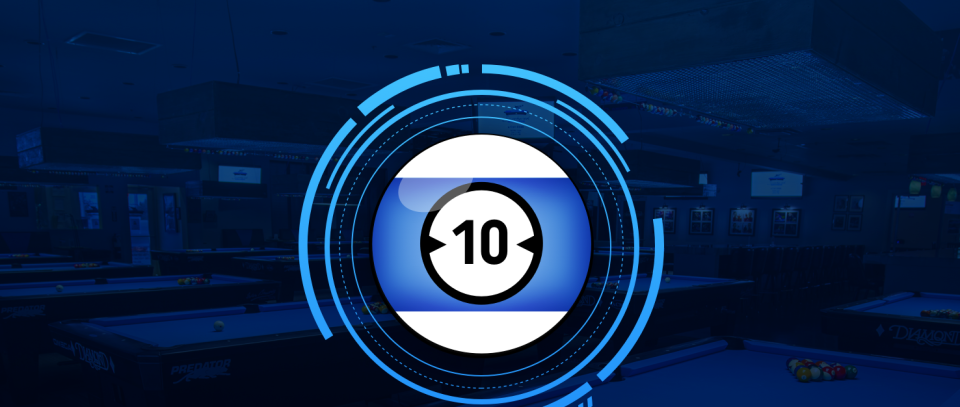 Tournament banner