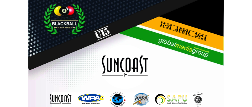 Tournament banner