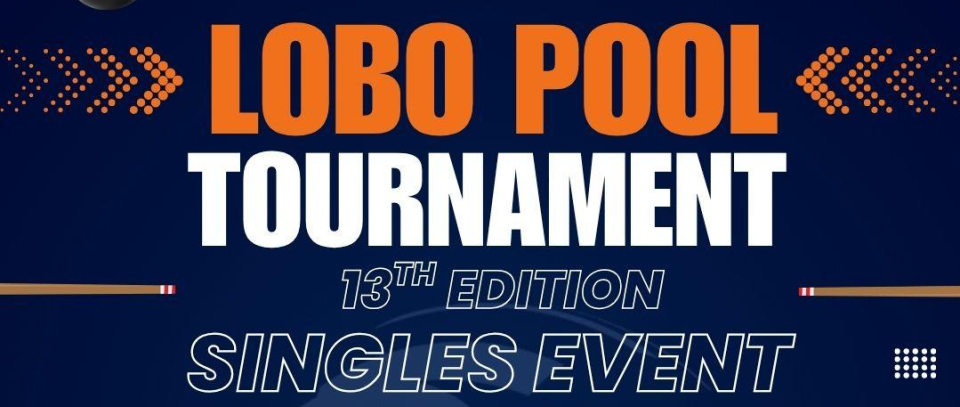 Tournament banner