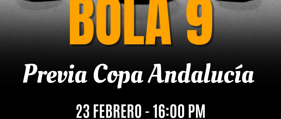 Tournament banner