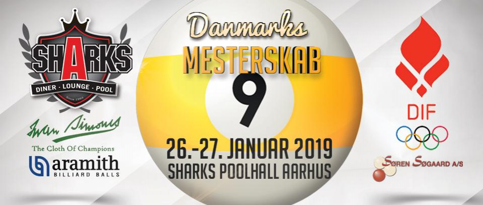 Tournament banner