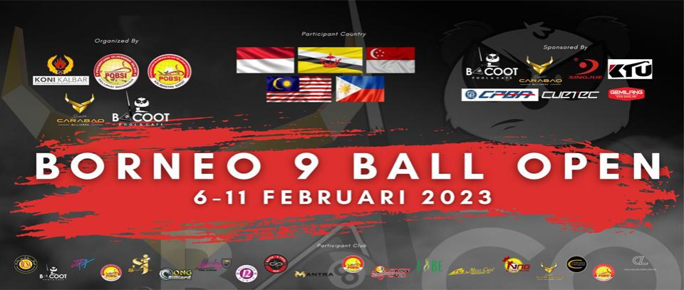 Tournament banner