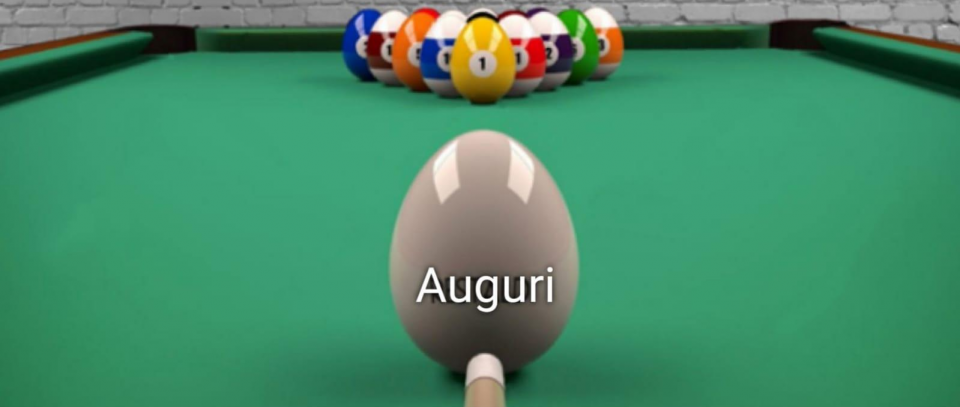 Tournament banner
