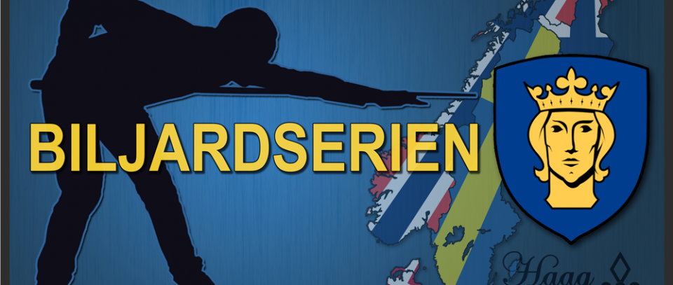 Tournament banner