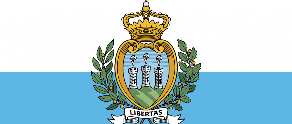 Tournament banner