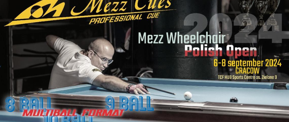 Tournament banner