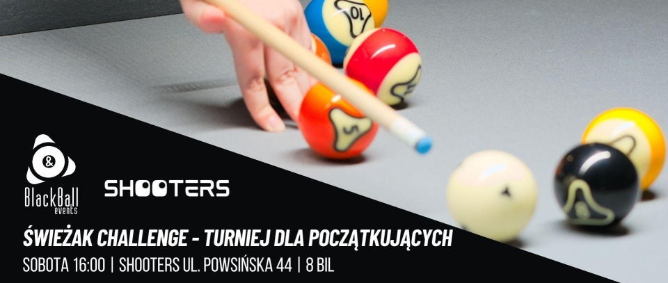 Tournament banner
