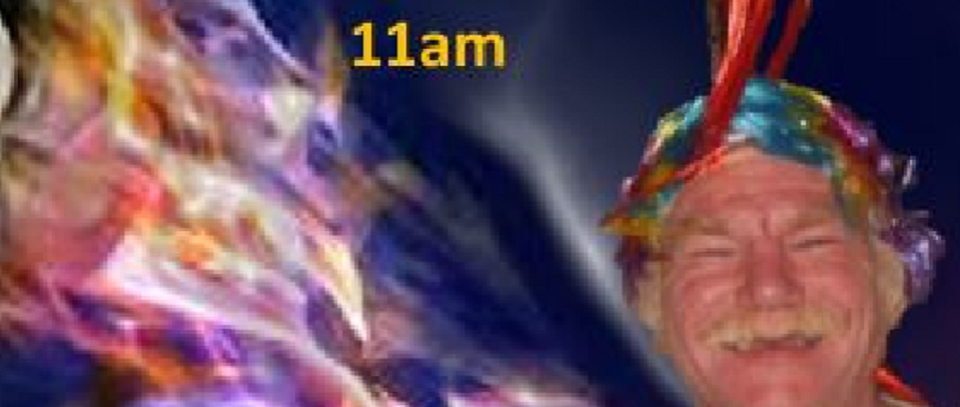 Tournament banner