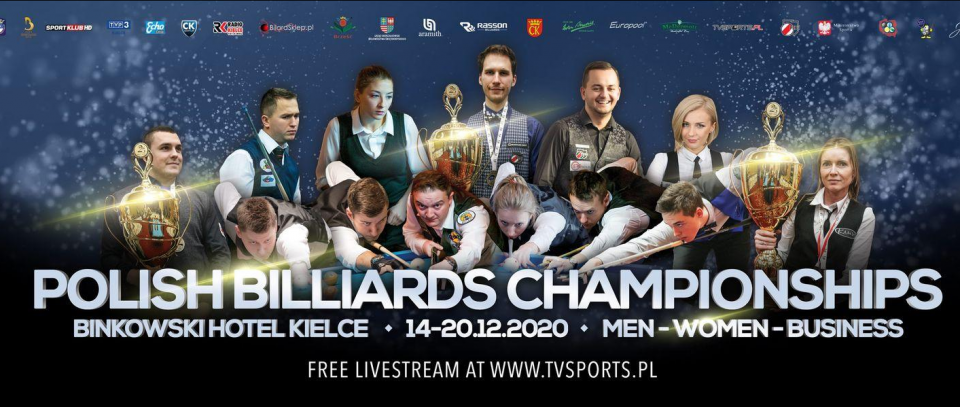 Tournament banner