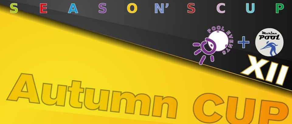 Tournament banner