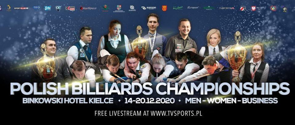 Tournament banner