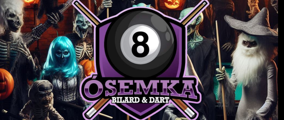 Tournament banner