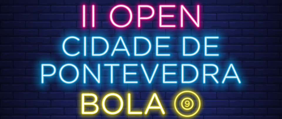 Tournament banner