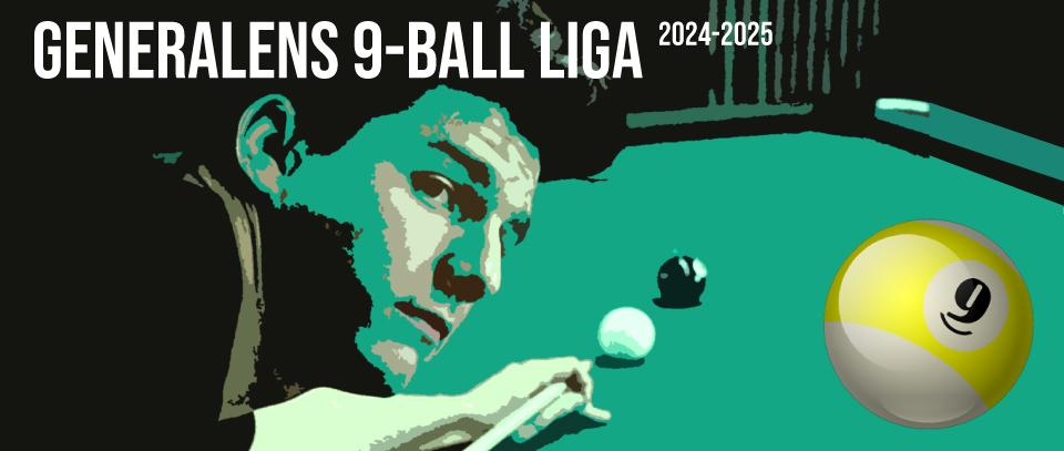 Tournament banner