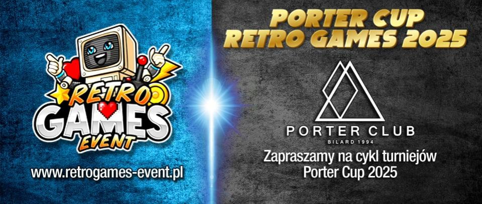 Tournament banner